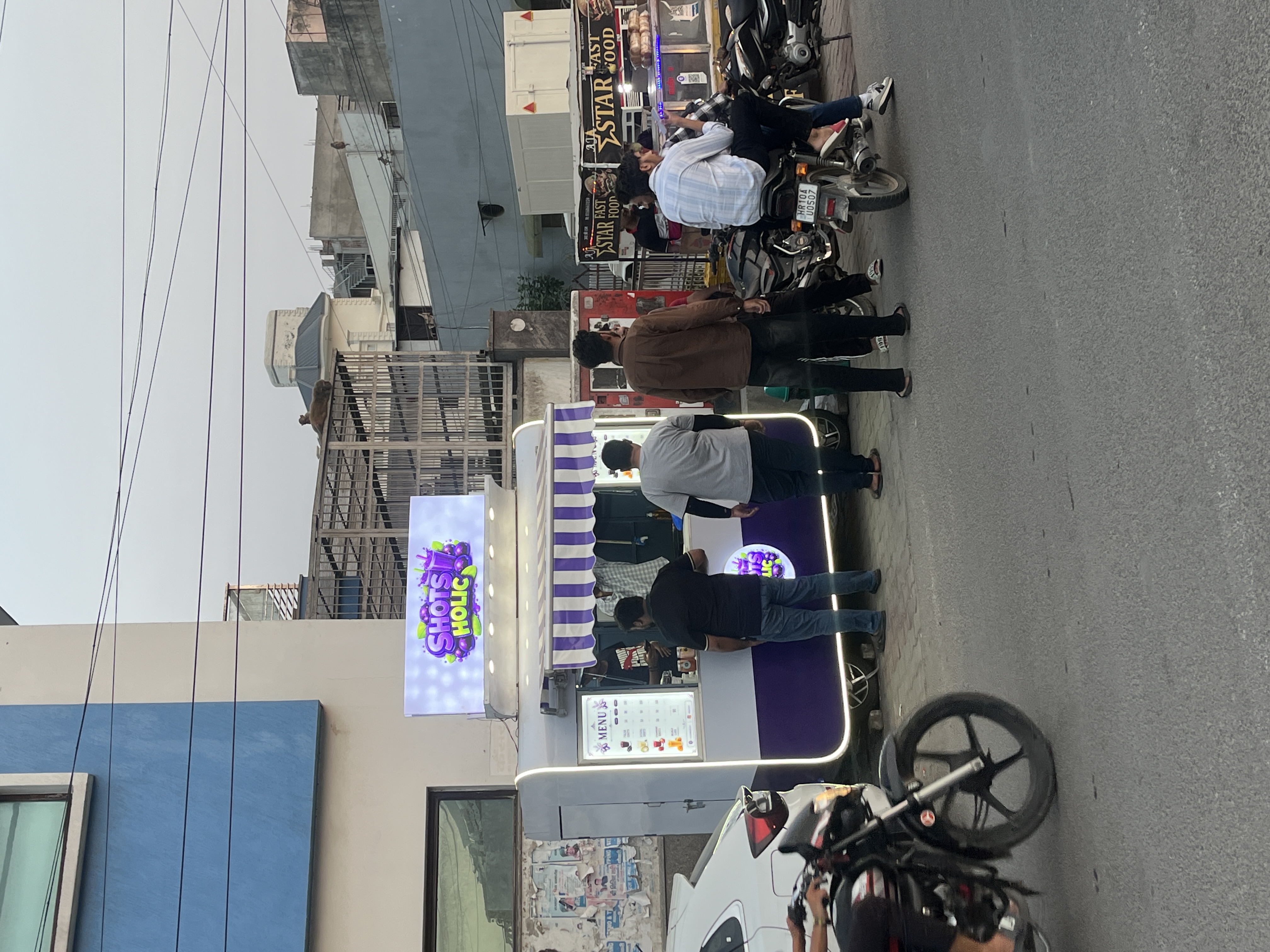 Real kiosk view 1